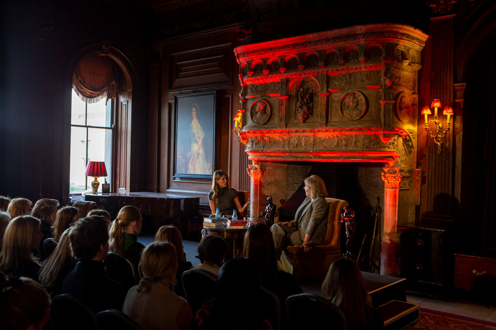 Cliveden Literary Festival